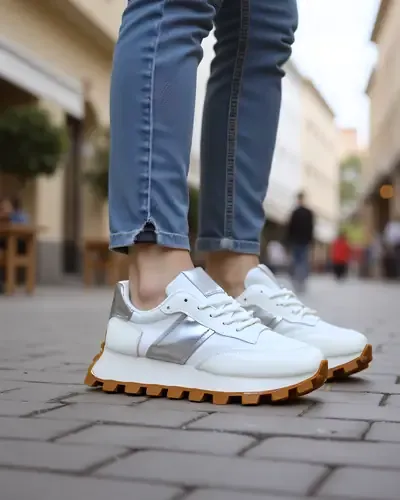 Royalfashion Sieviešu sporta kedas Xerry