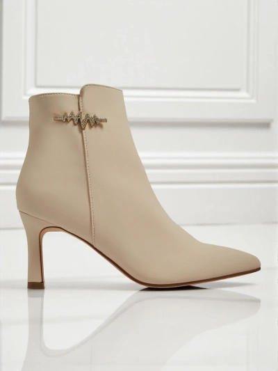 Women's Stiletto Ankle Boots Meloria
