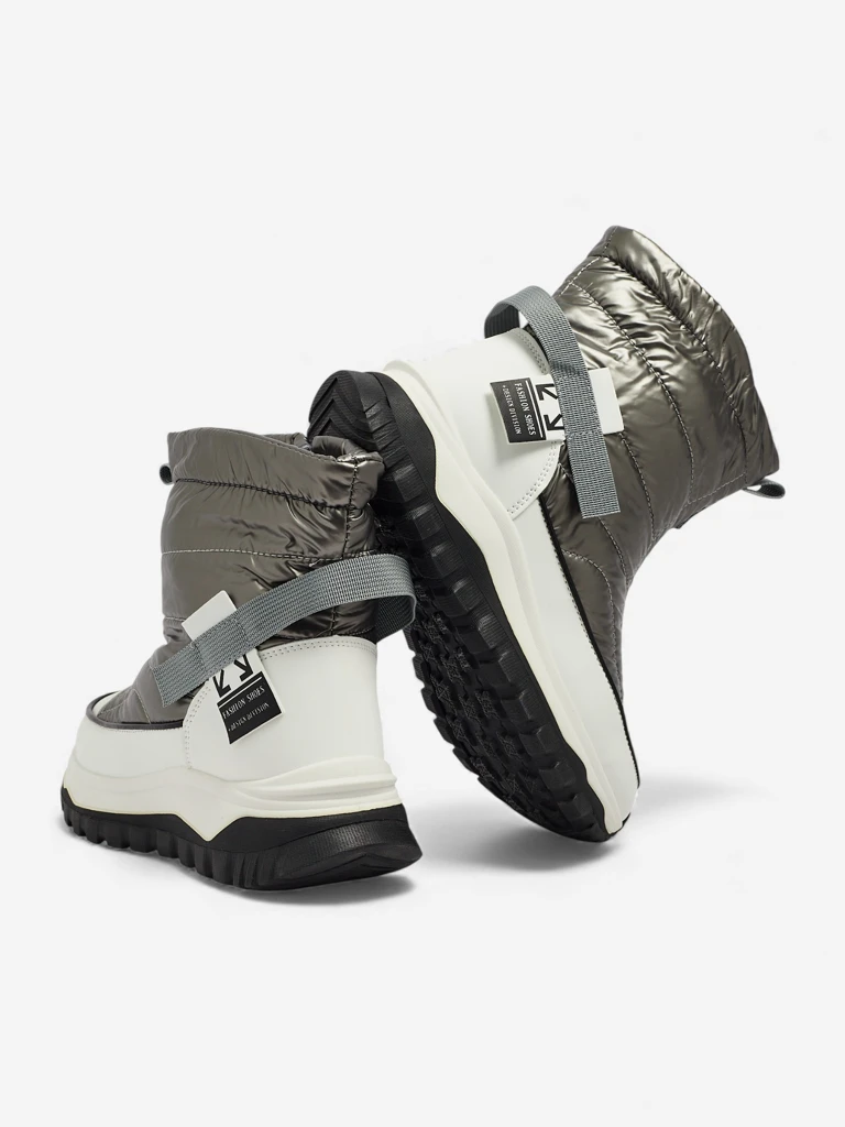 Women's snow boots a'la Livvo