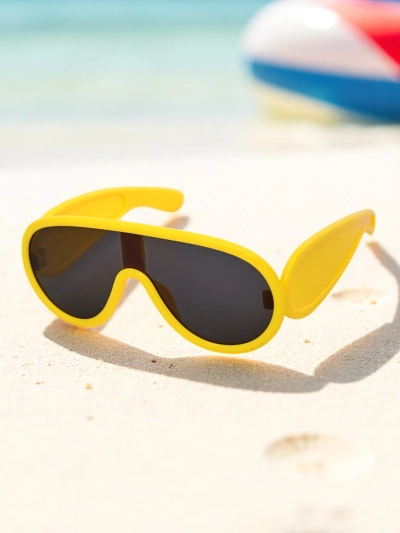 Royalfashion Bērnu saulesbrilles RoboEyes