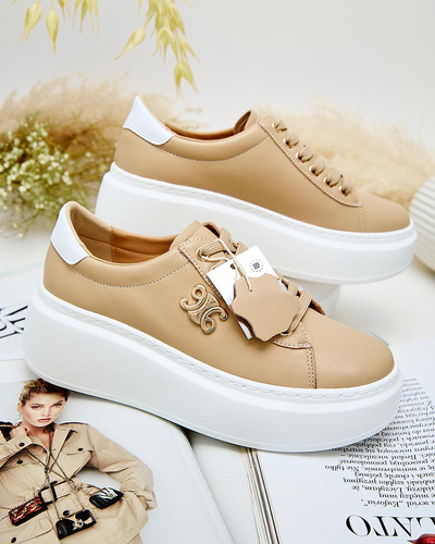 Royalfashion Sieviešu sporta apavi Taersev