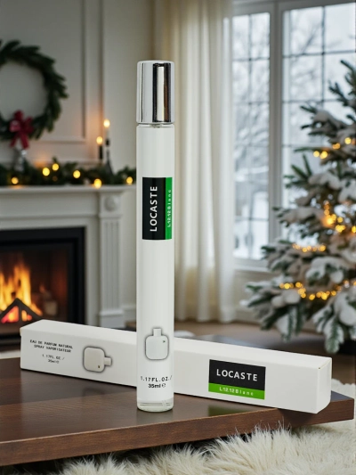 Вдохновленная мужская парфюмированная вода Locaste Elegante