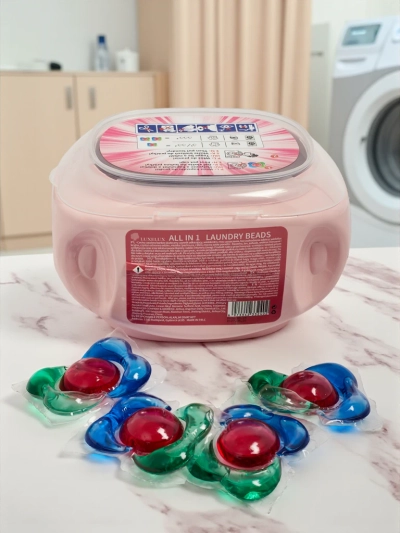 Luxelux Kapsułki do prania 40 szt.