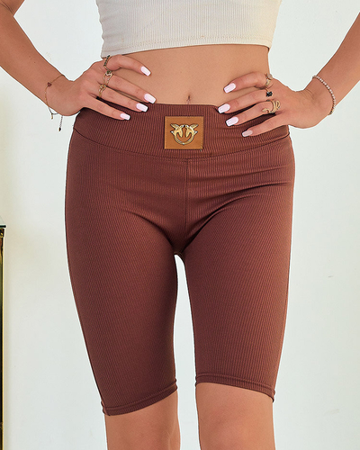 Royalfashion Women's cycling shorts