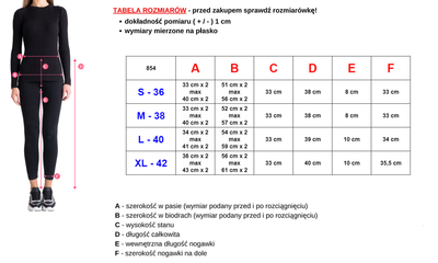 Blue women's suit - Clothing