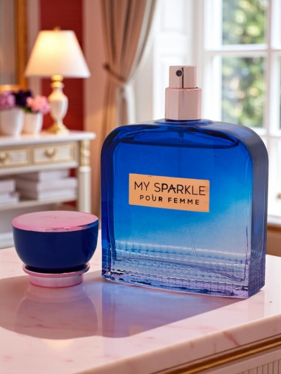 Inspired women's perfume My Sparkle