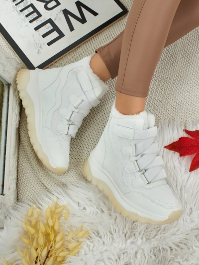 Women's Auralen Snow Boots