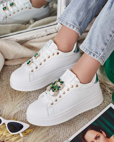 Royalfashion Sieviešu sporta čības Rozall