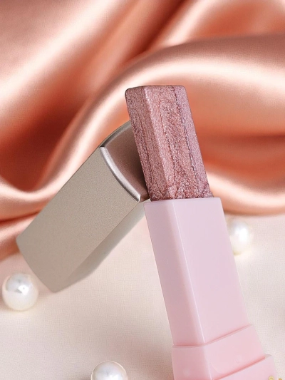 Shiny eyeshadow stick Rose Crime