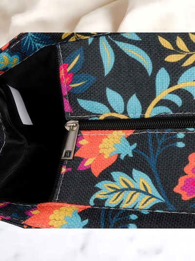 Royal Fashion Fabric Bag Dolce Vita Mood