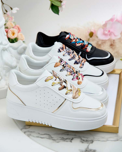 Royalfashion Женские спортивные кроссовки Besi