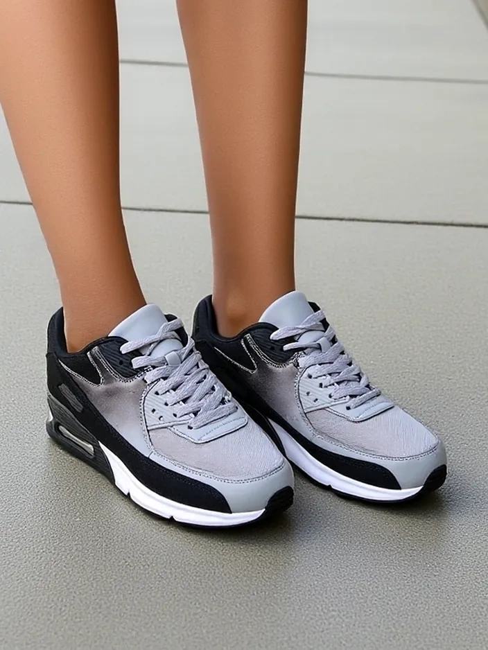 Royalfashion Sieviešu sporta apavi Sarotti