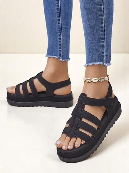 Royalfashion Women’s Roman-style sandals Skye