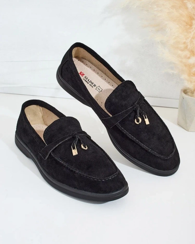 Royalfashion Элегантные женские мокасины Losi