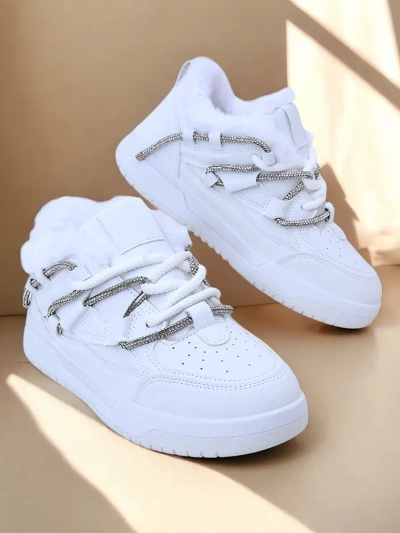 Royalfashion Sieviešu kedas ar siltinājumu Esioo