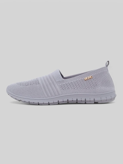 Royalfashion Женские спортивные лоферы Sortpes