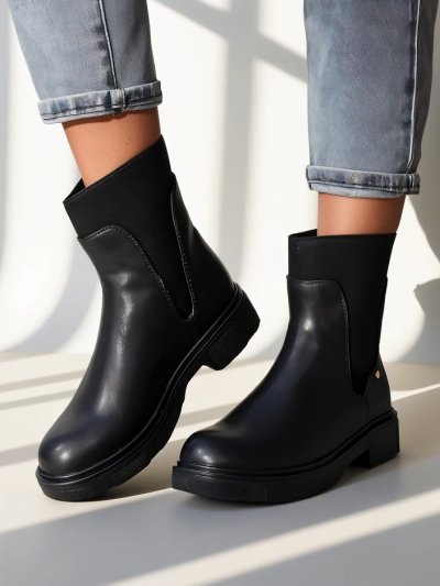 Royalfashion Sieviešu potīšu zābaki Esior