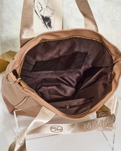 Royalfashion Liela sieviešu iepirkumu somiņa