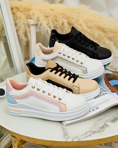 Royalfashion Women's Sibellas Sports Shoes