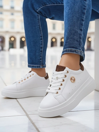 Royalfashion Sieviešu sporta apavi Clevermood