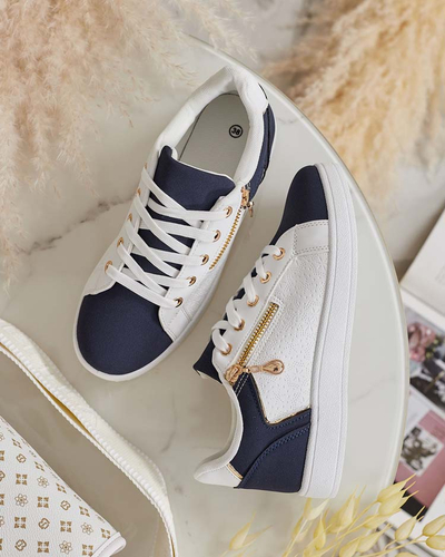 Royalfashion Женские спортивные туфли Granese