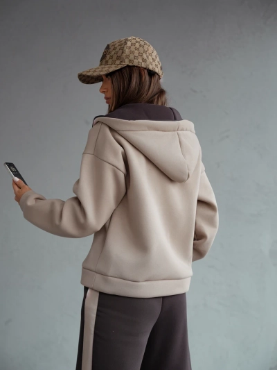 Royalfashion Women's cotton tracksuit set