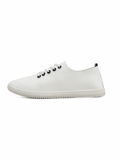 Royalfashion Women's openwork sneakers Tareb