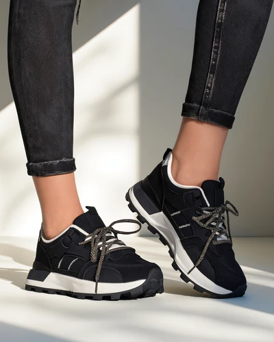 Royalfashion Sieviešu sportiskie kedu Eretra