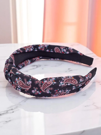 Royalfashion Hairband with Braided Patterns Molly Twist