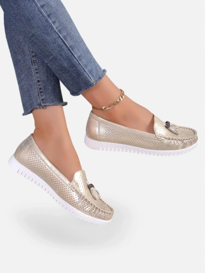 Royalfashion sieviešu mokasīni Esse