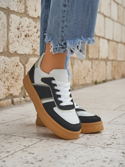 Royalfashion Women's Eanes Sport Sneakers