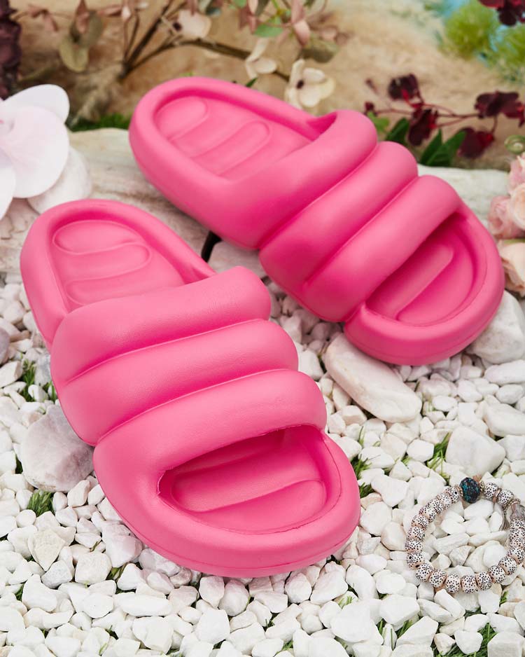 Royalfashion Sieviešu Gammad gumijas čības