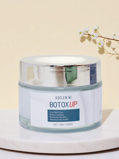 BOTOX UP Stiprinošs sejas krēms