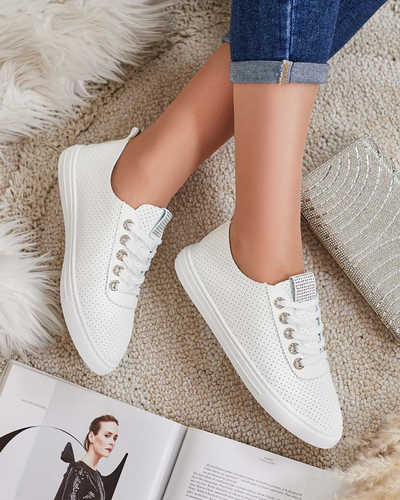 Royalfashion Женские кроссовки Zirconia Cytorrie