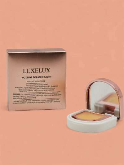 Luxelux Parfīmi Balsamā Agrā Rīta Čuksti