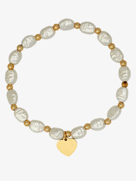 Women’s Pearl Bracelet Pearl Grace