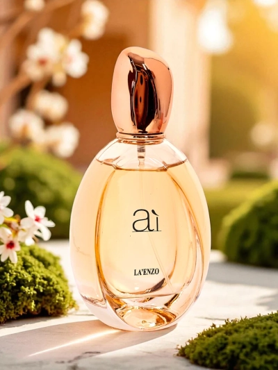 Inspired eau de parfum for women Ai La'Enzo