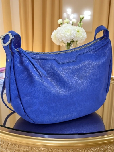 Royalfashion Large Women's Eco-Leather Shopper Bag Arla Cove