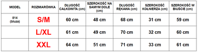 Czarny damski komplet dresowy - Odzież