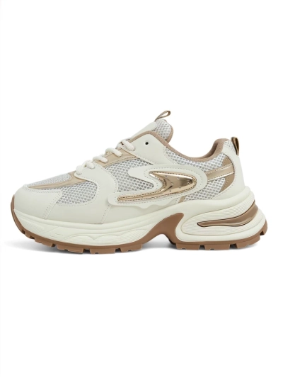 Royalfashion Women's Sneakers Ecapus