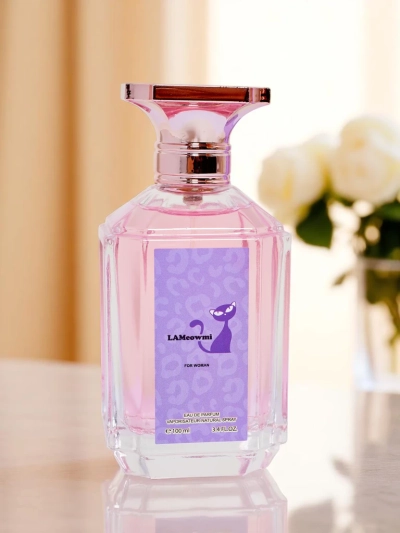 Inspired Eau de Parfum for Women LAMeowmi
