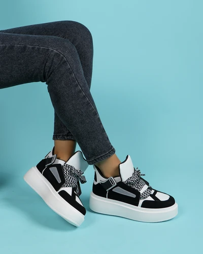 Спортивные кроссовки Royalfashion для женщин Beki