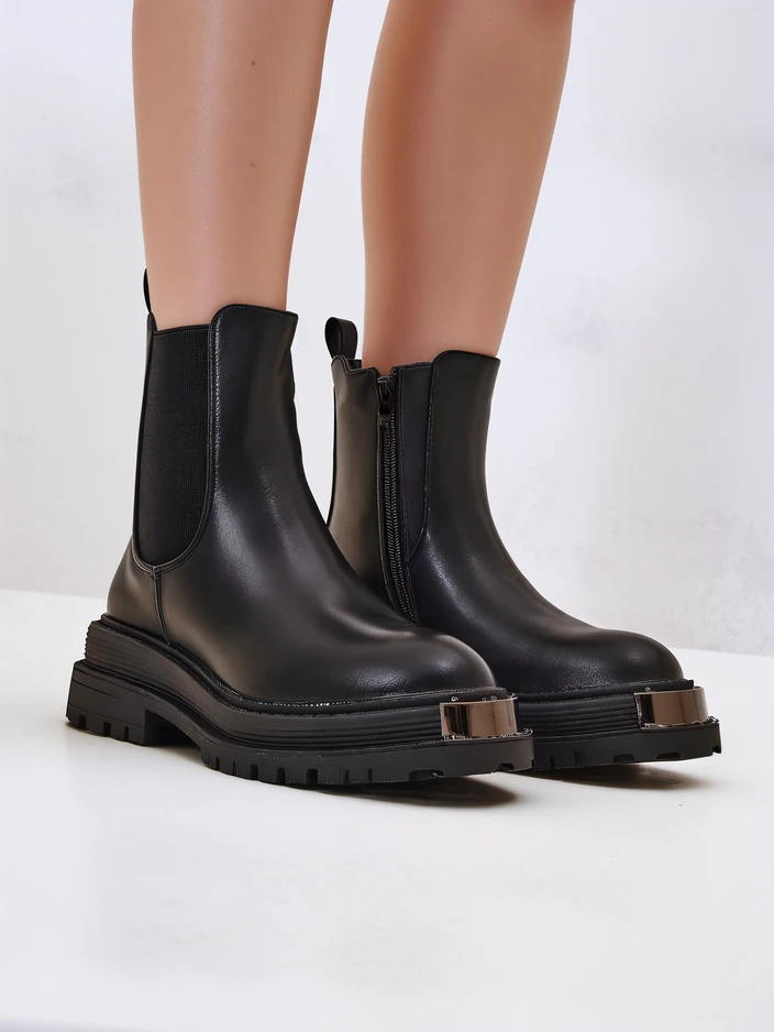 Royalfashion Women's Boots Enazza