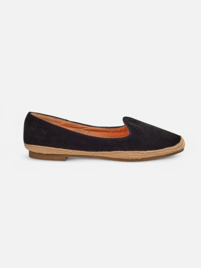 Royalfashion Женские эспадрильи из экософтера Emmeno