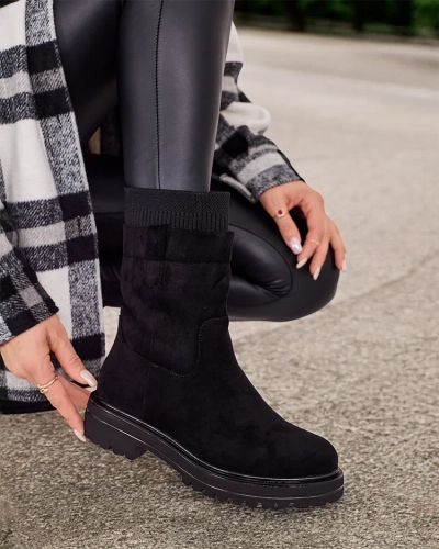 Royalfashion Women's Roveli boots