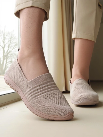 Женские спортивные мокасины Royalfashion Atarafas