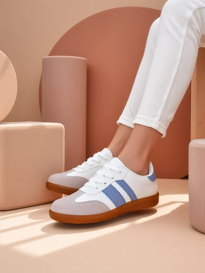 Royalfashion Sieviešu sporta apavi Diflas