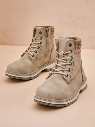 Женские ботинки Royalfashion Miszuz