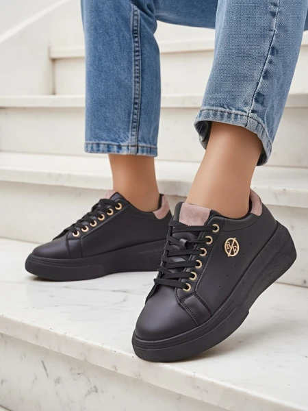 Royalfashion Sieviešu sporta kedas Clevermood