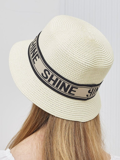 Royalfashion Sieviešu vasaras cepure Summer Shine